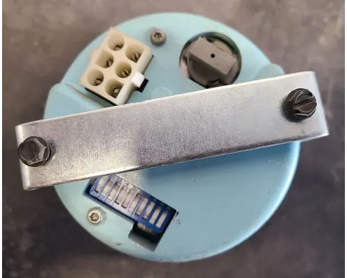 FREIGHTLINER FLD120 Speedometer Head Cluster