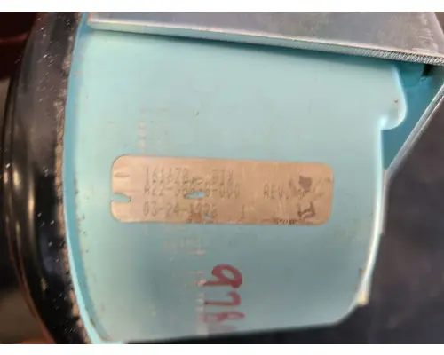 FREIGHTLINER FLD120 Speedometer Head Cluster