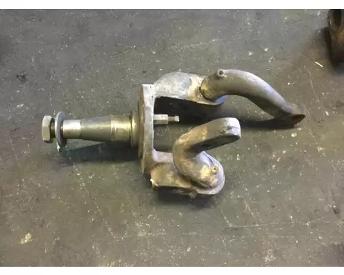 FREIGHTLINER FLD120 Spindle  Knuckle, Front