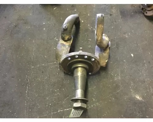 FREIGHTLINER FLD120 Spindle  Knuckle, Front