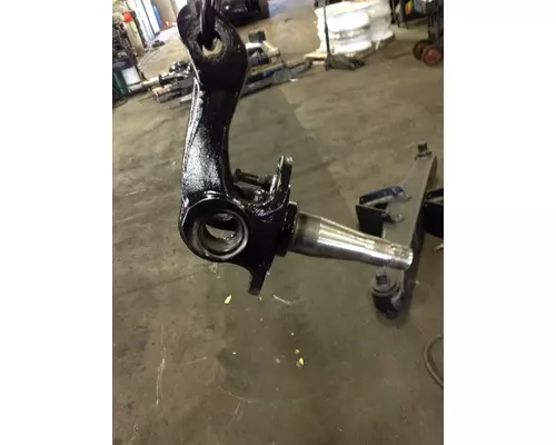 FREIGHTLINER FLD120 SpindleKnuckle, Front