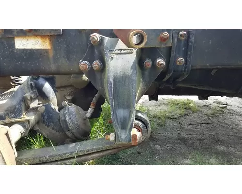 FREIGHTLINER FLD120 Spring Hanger