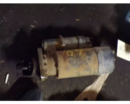 FREIGHTLINER FLD120 Starter Motor