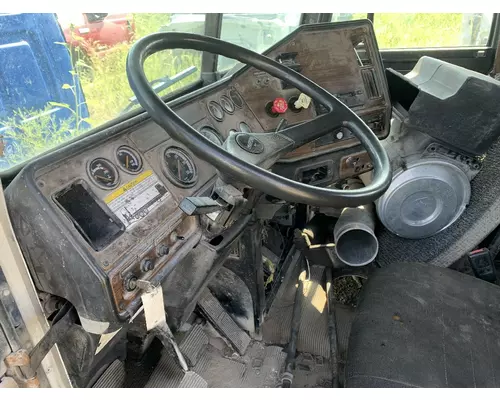 FREIGHTLINER FLD120 Steering Column