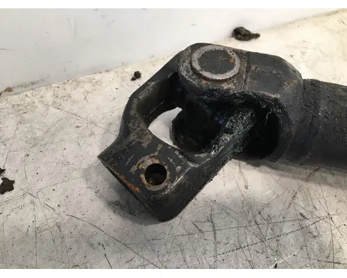 FREIGHTLINER FLD120 Steering Gear  Rack