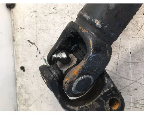 FREIGHTLINER FLD120 Steering Gear  Rack