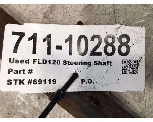 FREIGHTLINER FLD120 Steering Gear  Rack