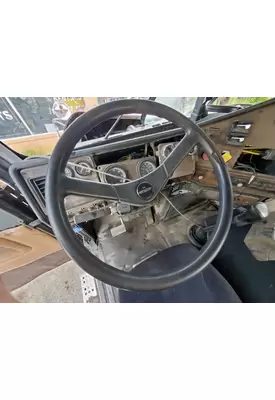 FREIGHTLINER FLD120 Steering Wheel
