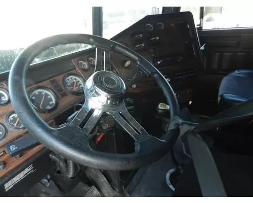 FREIGHTLINER FLD120 Steering Wheel