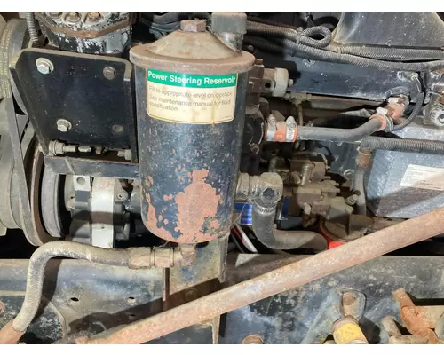 FREIGHTLINER FLD120 Steering or Suspension Parts, Misc.