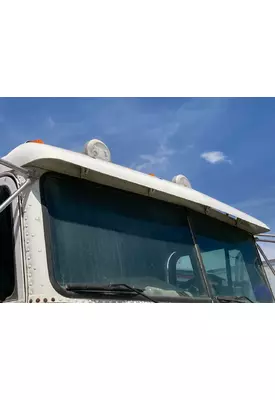 FREIGHTLINER FLD120 Sun Visor (Exterior)