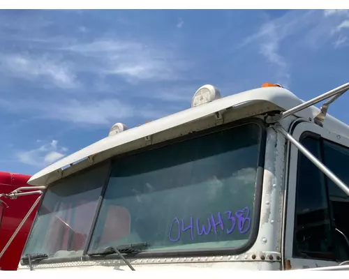 FREIGHTLINER FLD120 Sun Visor (Exterior)