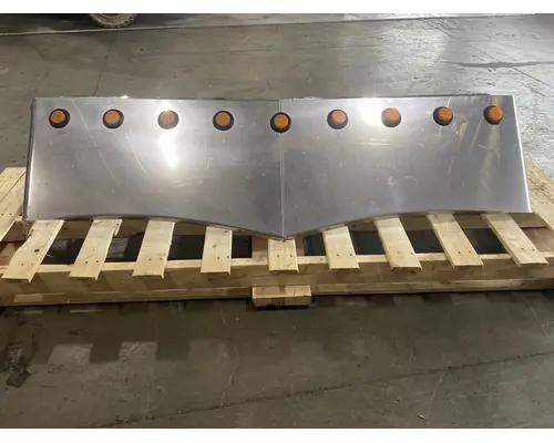 FREIGHTLINER FLD120 Sun Visor (External)