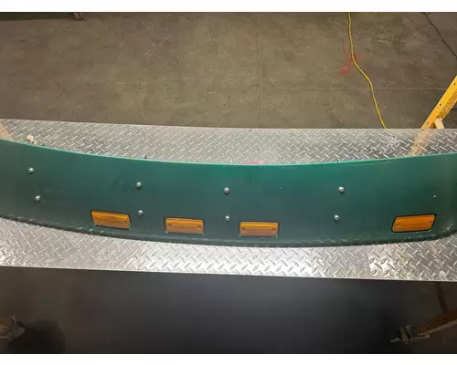 FREIGHTLINER FLD120 Sun Visor (External)
