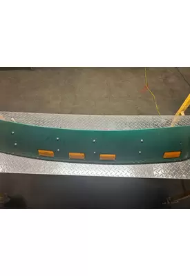 FREIGHTLINER FLD120 Sun Visor (External)