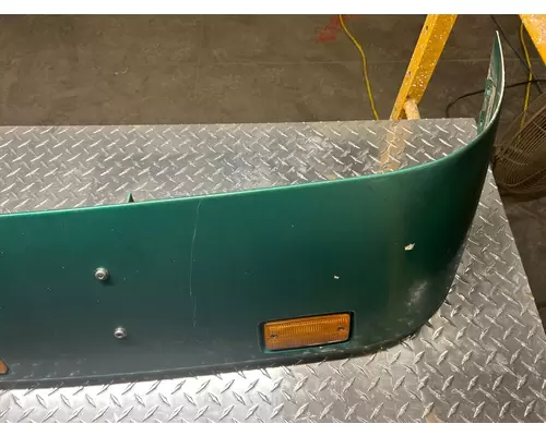FREIGHTLINER FLD120 Sun Visor (External)