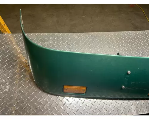 FREIGHTLINER FLD120 Sun Visor (External)