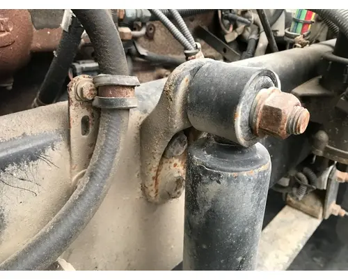 FREIGHTLINER FLD120 Suspension
