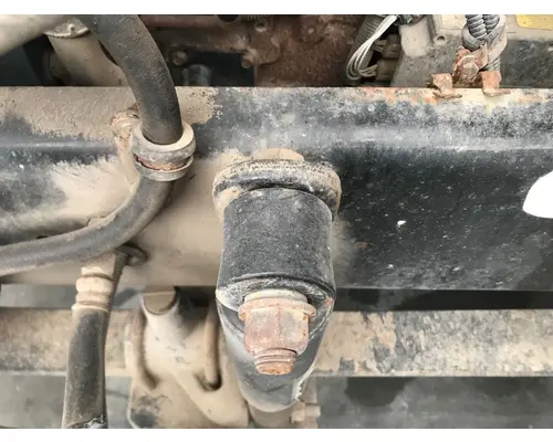 FREIGHTLINER FLD120 Suspension