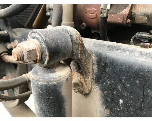 FREIGHTLINER FLD120 Suspension