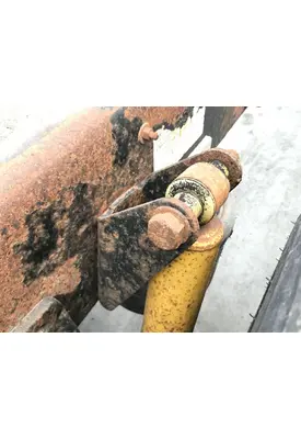 FREIGHTLINER FLD120 Suspension