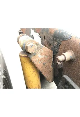 FREIGHTLINER FLD120 Suspension