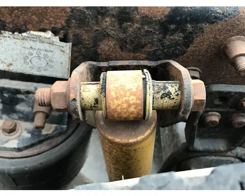 FREIGHTLINER FLD120 Suspension