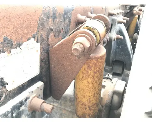 FREIGHTLINER FLD120 Suspension