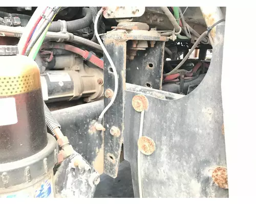 FREIGHTLINER FLD120 Suspension