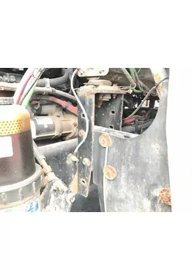 FREIGHTLINER FLD120 Suspension