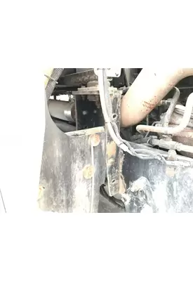 FREIGHTLINER FLD120 Suspension