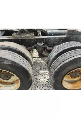 FREIGHTLINER FLD120 Suspension
