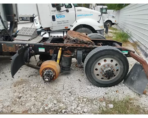 FREIGHTLINER FLD120 Suspension