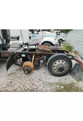 FREIGHTLINER FLD120 Suspension