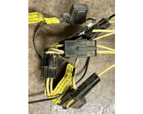 FREIGHTLINER FLD120 Switch, misc 