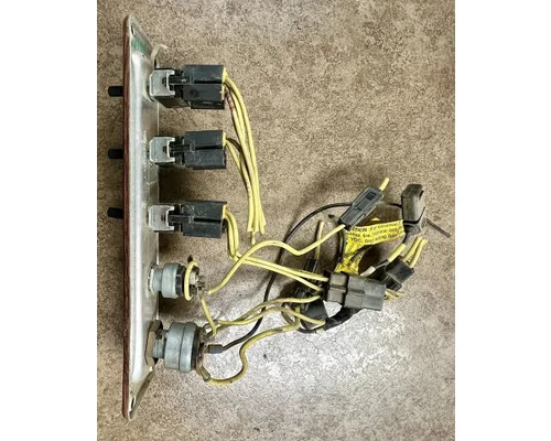FREIGHTLINER FLD120 Switch, misc 