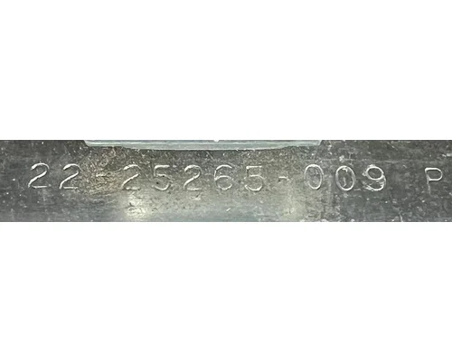 FREIGHTLINER FLD120 Switch, misc 