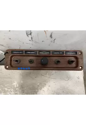 FREIGHTLINER FLD120 Switch Panel