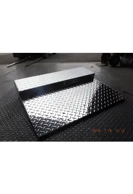 FREIGHTLINER FLD120 TOOL BOX COVER