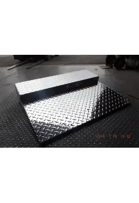 FREIGHTLINER FLD120 TOOL BOX COVER