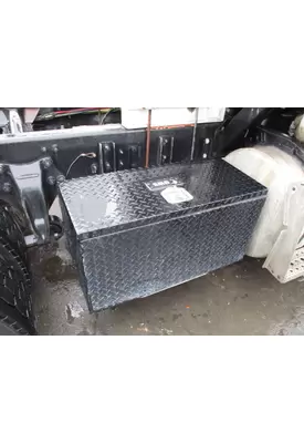 FREIGHTLINER FLD120 TOOL BOX