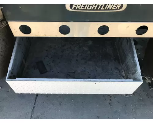 FREIGHTLINER FLD120 Tool Box