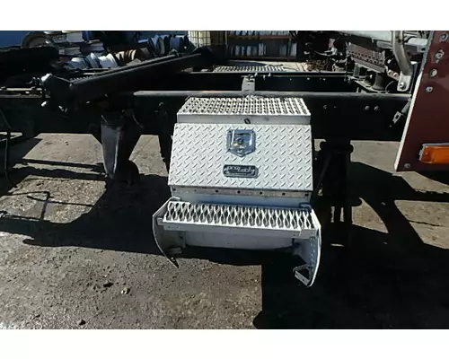 FREIGHTLINER FLD120 Tool Box