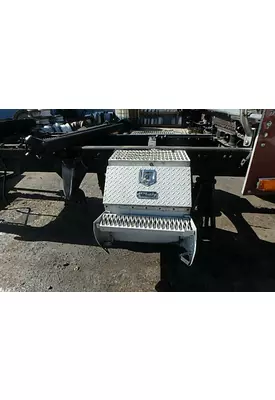 FREIGHTLINER FLD120 Tool Box