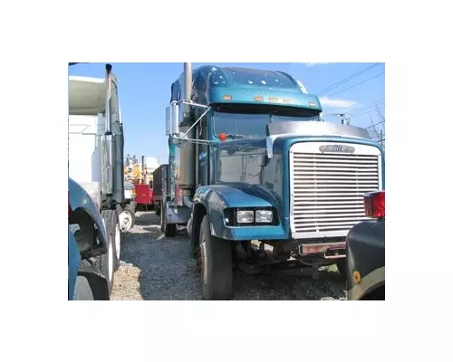 FREIGHTLINER FLD120 Truck For Sale