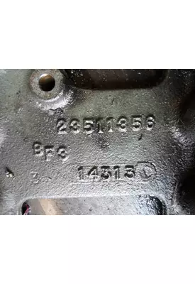 FREIGHTLINER FLD120 Used Parts