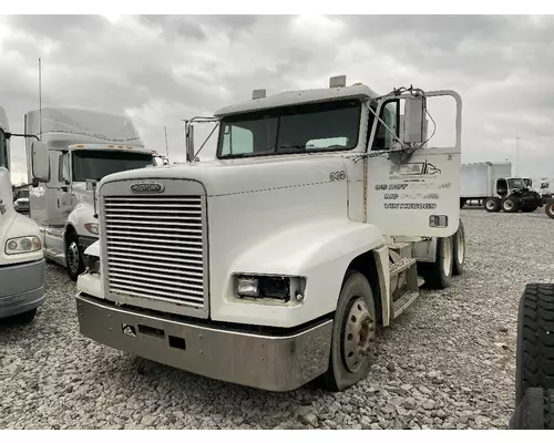 FREIGHTLINER FLD120 Vehicle For Sale