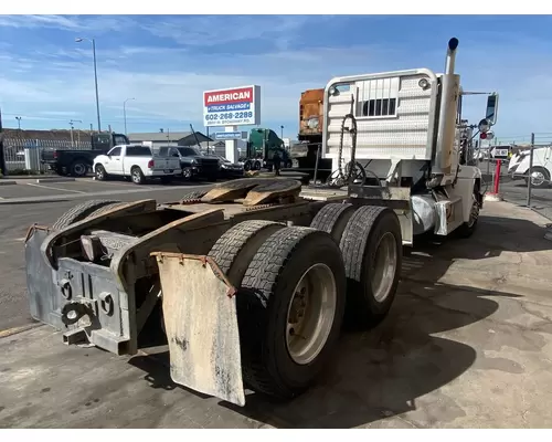 FREIGHTLINER FLD120 Vehicle For Sale