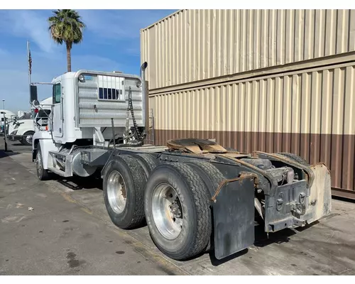 FREIGHTLINER FLD120 Vehicle For Sale