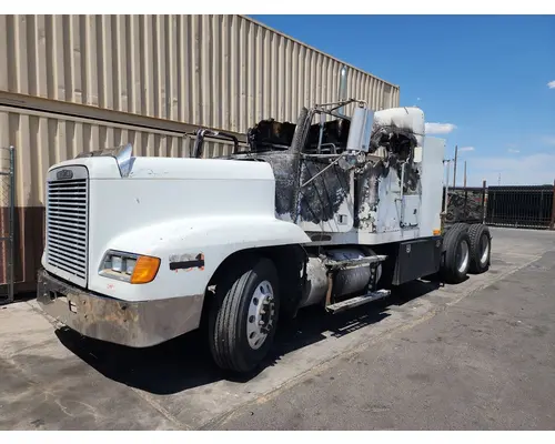 FREIGHTLINER FLD120 Vehicle For Sale